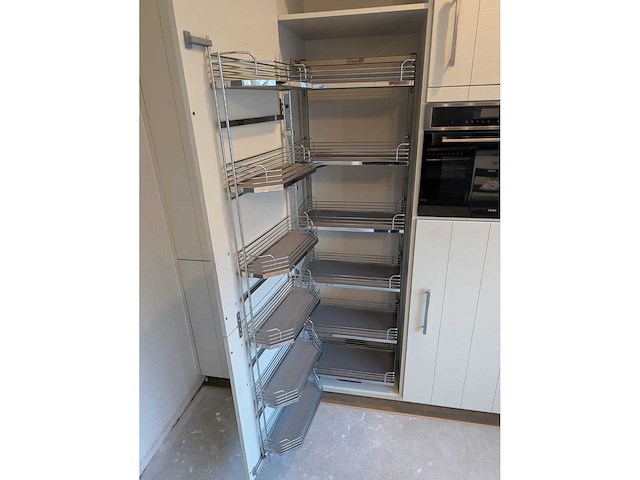 Keuken met etna/pelgrim apparatuur - afbeelding 25 van  42