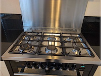 Keuken met etna/pelgrim apparatuur - afbeelding 38 van  42