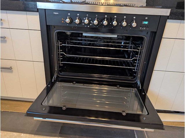 Keuken met etna/pelgrim apparatuur - afbeelding 39 van  42