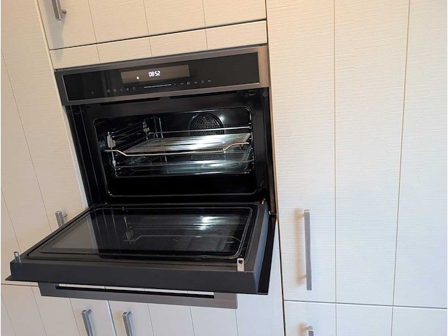 Keuken met etna/pelgrim apparatuur - afbeelding 41 van  42