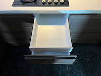 Keuken met exquisit/indesit apparatuur - afbeelding 6 van  31