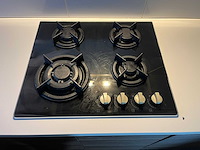 Keuken met exquisit/indesit apparatuur - afbeelding 7 van  31