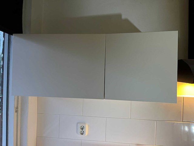 Keuken met exquisit/indesit apparatuur - afbeelding 9 van  31