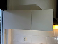 Keuken met exquisit/indesit apparatuur - afbeelding 9 van  31