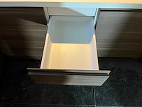 Keuken met exquisit/indesit apparatuur - afbeelding 10 van  31