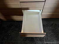 Keuken met exquisit/indesit apparatuur - afbeelding 13 van  31