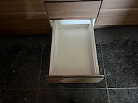 Keuken met exquisit/indesit apparatuur - afbeelding 14 van  31