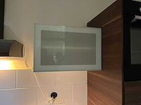 Keuken met exquisit/indesit apparatuur - afbeelding 15 van  31