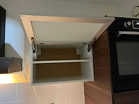 Keuken met exquisit/indesit apparatuur - afbeelding 17 van  31