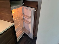Keuken met exquisit/indesit apparatuur - afbeelding 21 van  31
