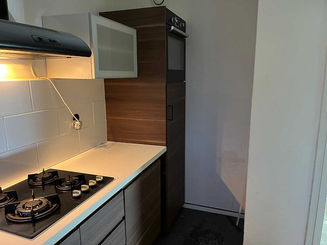 Keuken met exquisit/indesit apparatuur - afbeelding 12 van  31