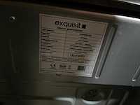Keuken met exquisit/indesit apparatuur - afbeelding 24 van  31