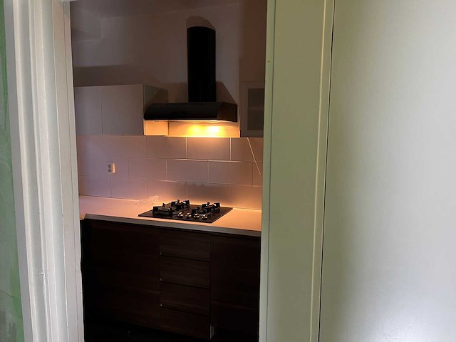 Keuken met exquisit/indesit apparatuur - afbeelding 23 van  31