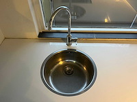 Keuken met exquisit/indesit apparatuur - afbeelding 28 van  31