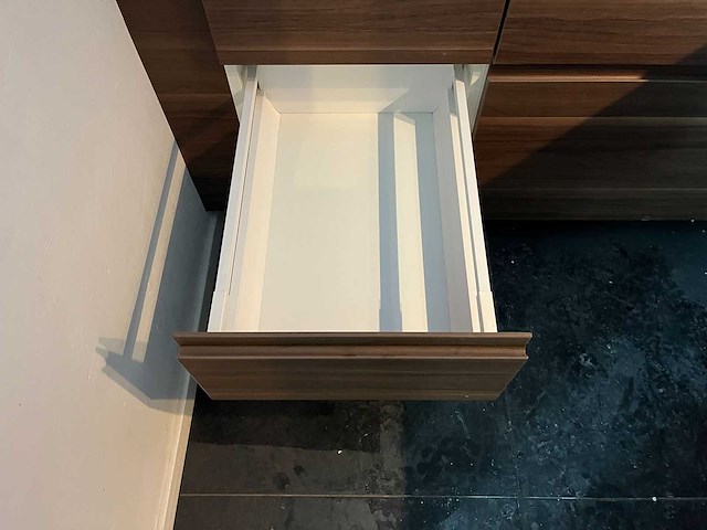 Keuken met exquisit/indesit apparatuur - afbeelding 29 van  31