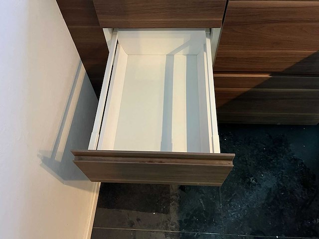 Keuken met exquisit/indesit apparatuur - afbeelding 30 van  31