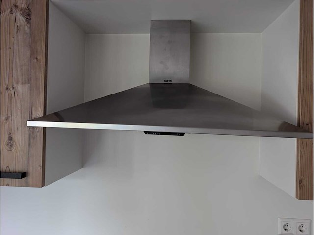 Keuken met ignis/smeg apparatuur - afbeelding 2 van  23