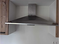 Keuken met ignis/smeg apparatuur - afbeelding 2 van  23