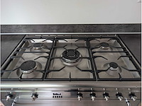 Keuken met ignis/smeg apparatuur - afbeelding 4 van  23