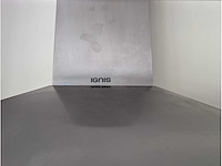 Keuken met ignis/smeg apparatuur - afbeelding 5 van  23