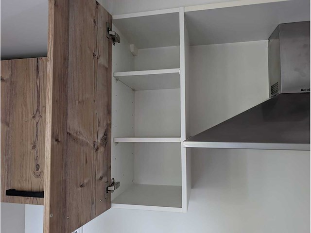 Keuken met ignis/smeg apparatuur - afbeelding 6 van  23