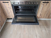 Keuken met ignis/smeg apparatuur - afbeelding 7 van  23