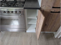 Keuken met ignis/smeg apparatuur - afbeelding 8 van  23