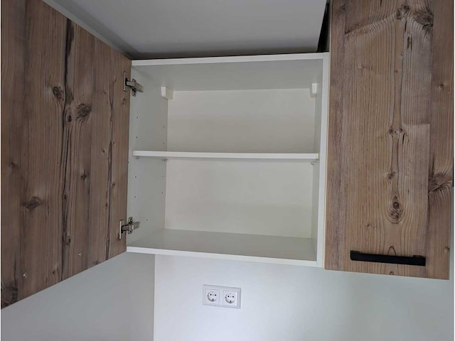 Keuken met ignis/smeg apparatuur - afbeelding 10 van  23