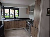 Keuken met ignis/smeg apparatuur - afbeelding 1 van  23