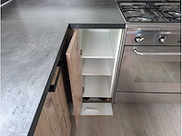 Keuken met ignis/smeg apparatuur - afbeelding 13 van  23