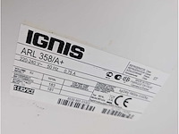 Keuken met ignis/smeg apparatuur - afbeelding 14 van  23