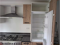 Keuken met ignis/smeg apparatuur - afbeelding 16 van  23