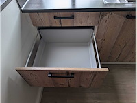 Keuken met ignis/smeg apparatuur - afbeelding 12 van  23