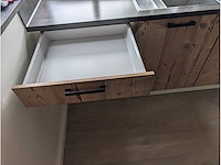 Keuken met ignis/smeg apparatuur - afbeelding 18 van  23