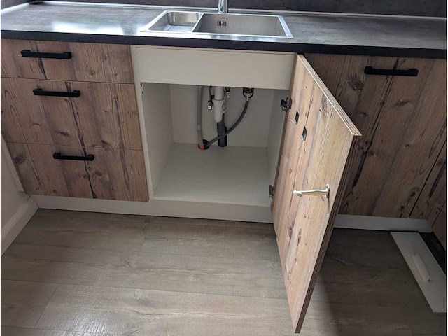 Keuken met ignis/smeg apparatuur - afbeelding 20 van  23