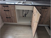 Keuken met ignis/smeg apparatuur - afbeelding 20 van  23