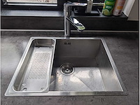 Keuken met ignis/smeg apparatuur - afbeelding 21 van  23
