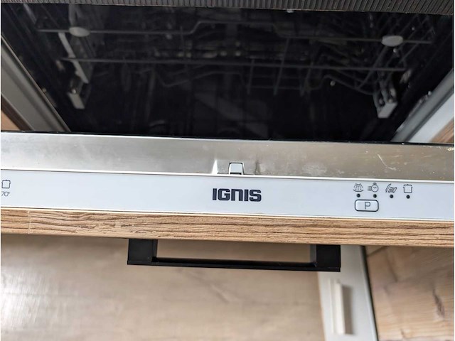 Keuken met ignis/smeg apparatuur - afbeelding 23 van  23