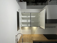 Keuken met inbouwapparatuur burger, mara - afbeelding 5 van  16