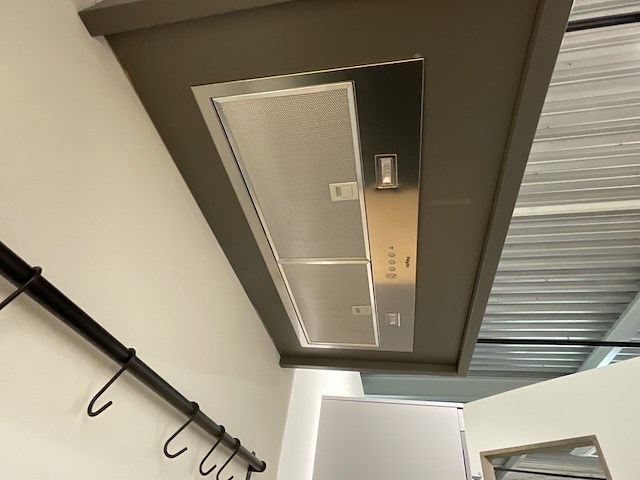 Keuken met inbouwapparatuur burger, mara - afbeelding 6 van  16