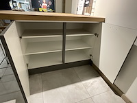 Keuken met inbouwapparatuur burger, mara - afbeelding 7 van  16