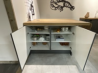 Keuken met inbouwapparatuur burger, mara - afbeelding 8 van  16