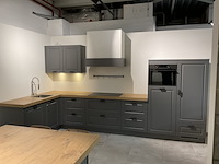 Keuken met inbouwapparatuur burger, mara - afbeelding 10 van  16