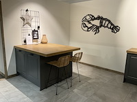 Keuken met inbouwapparatuur burger, mara - afbeelding 11 van  16