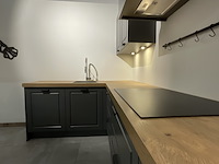 Keuken met inbouwapparatuur burger, mara - afbeelding 13 van  16