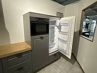 Keuken met inbouwapparatuur burger, mara - afbeelding 16 van  16