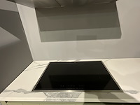 Keuken met inbouwapparatuur, cityline (dkg), gl5900 structuurlak, olijfgroen - afbeelding 12 van  13