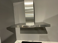 Keuken met inbouwapparatuur, cityline (dkg), gl5900 structuurlak, olijfgroen - afbeelding 13 van  13