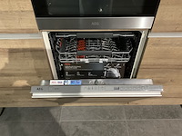 Keuken met inbouwapparatuur, nobilia, riva, beton grijs- eiken havanna - afbeelding 15 van  17