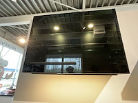 Keuken met inbouwapparatuur, nobilia, riva, noten milano - afbeelding 4 van  17